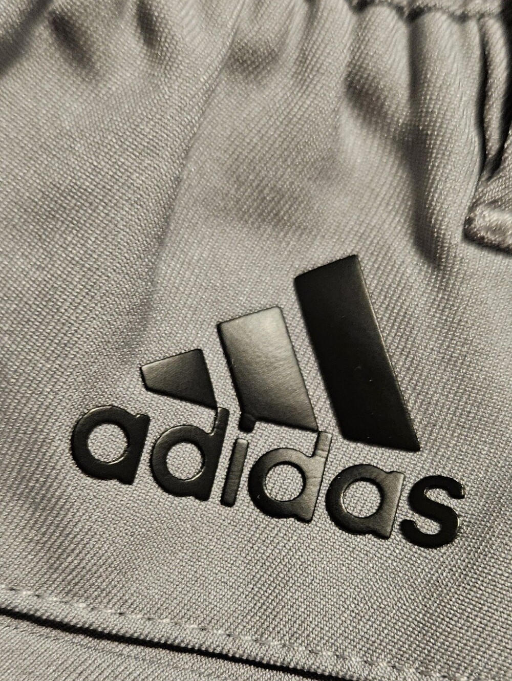 Boys Adidas Golf Shorts